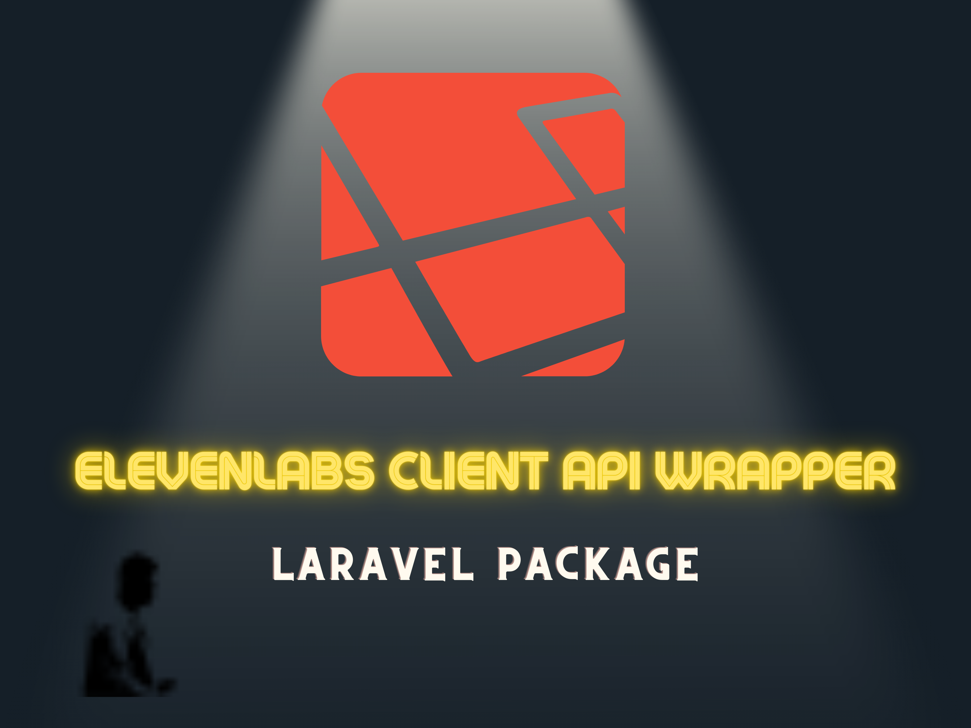 Laravel Client Package: ElevenLabs Text-to-Speech